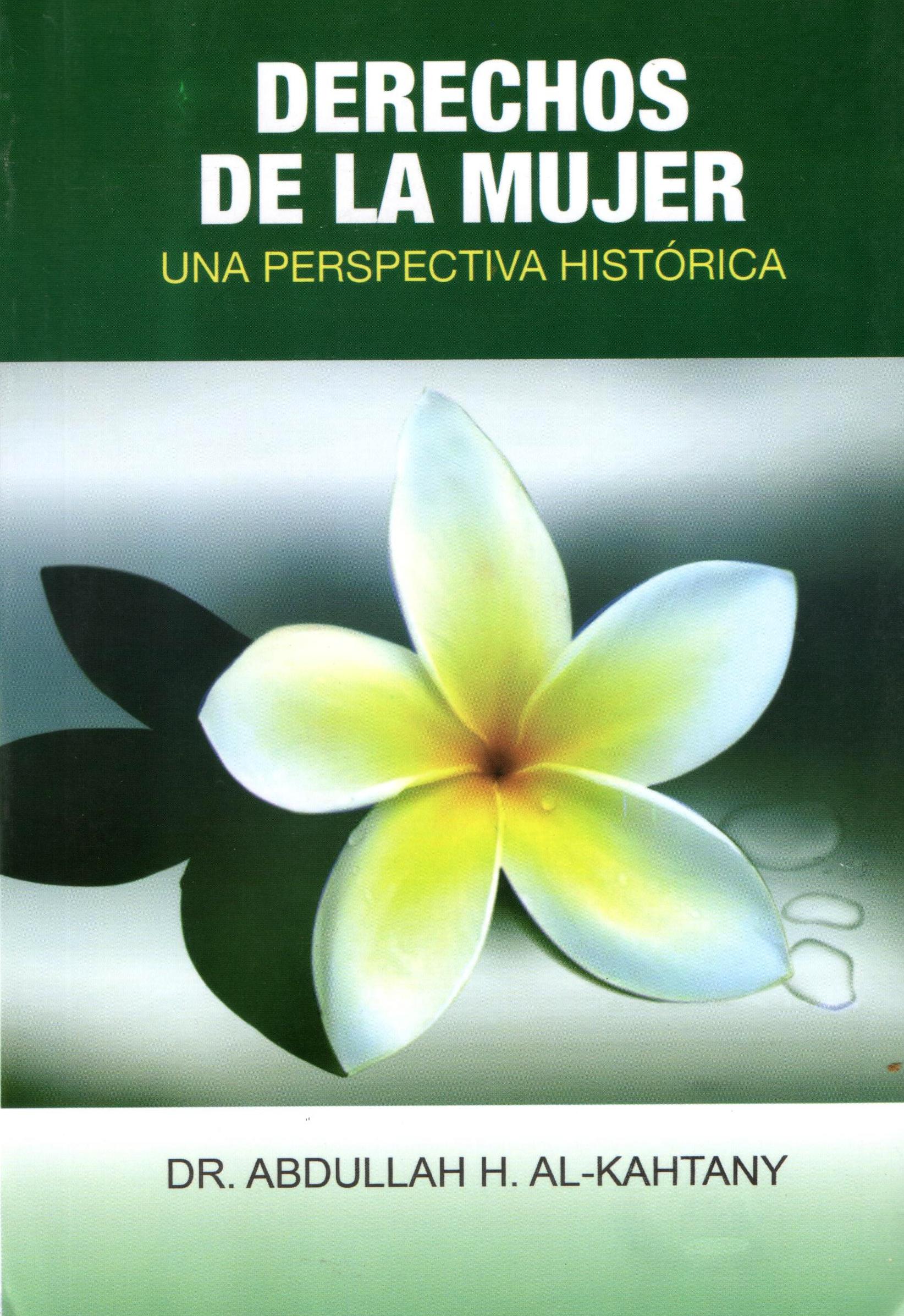 Derechos de la Mujer-Una Perspectiva Histórica