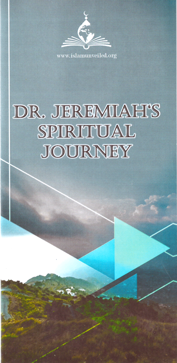 Dr. Jeremiah