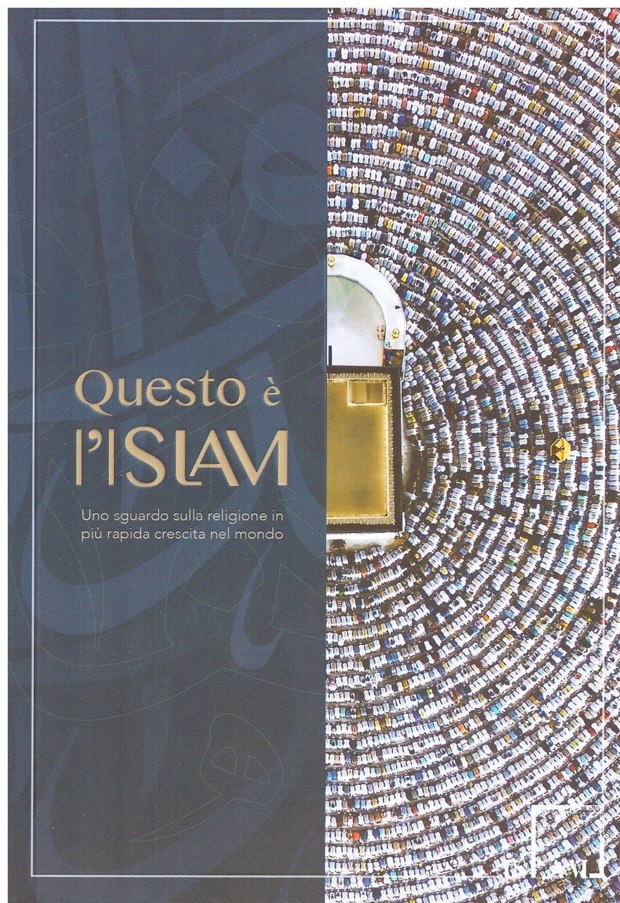 Questo è I