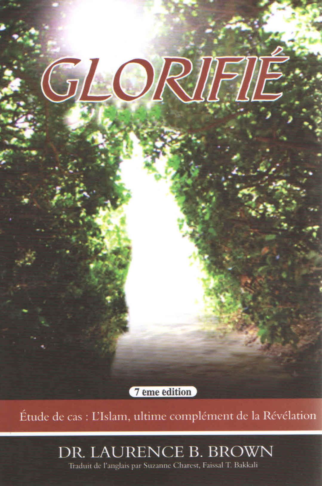 Glorifié