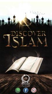 Discover Islam
