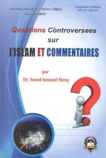 Questions Controverees sur L