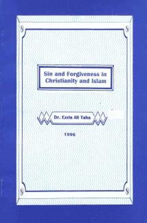 Sin and Forgiveness in Christianity and Islam