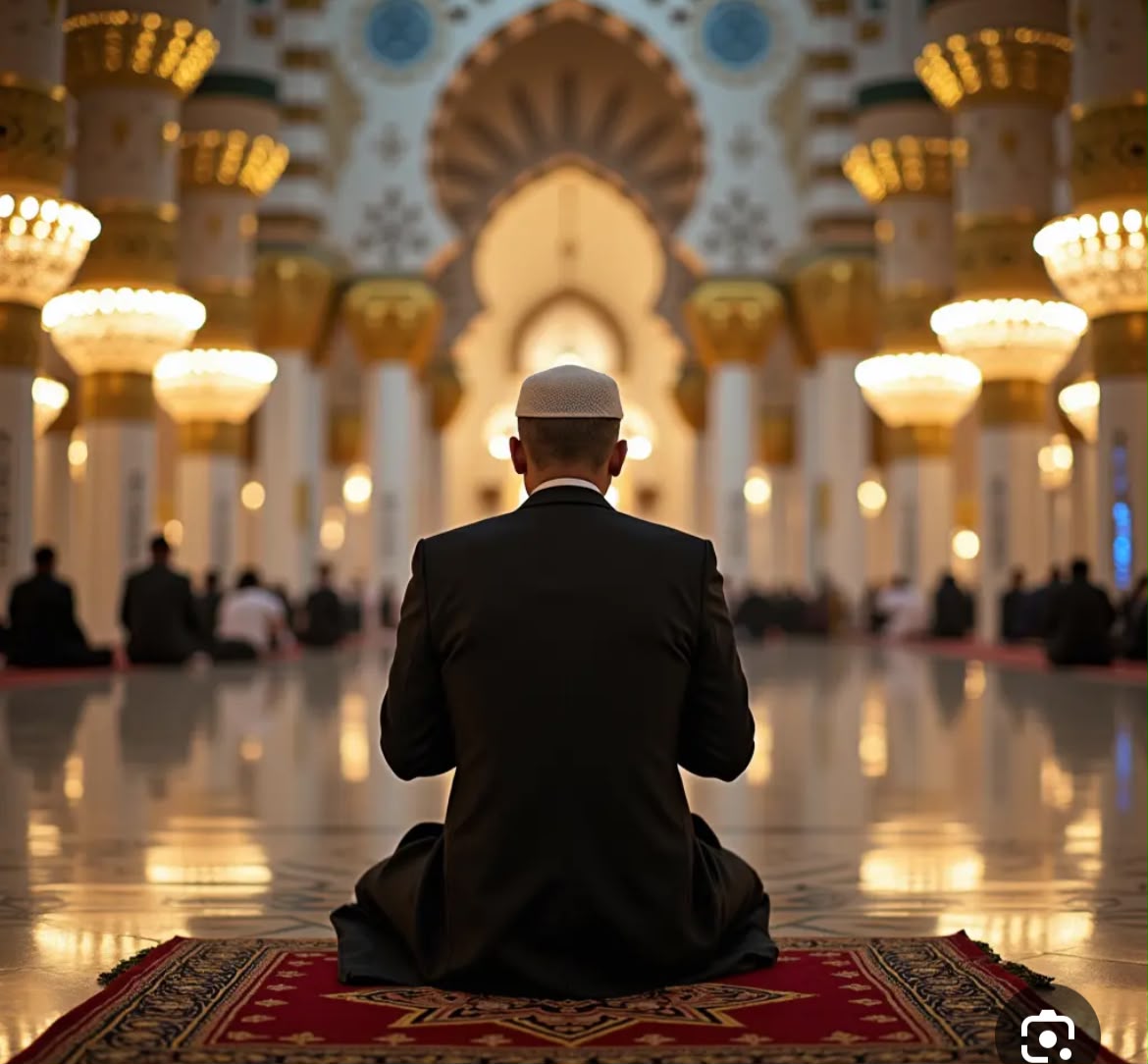  BLESSING OR BURDEN