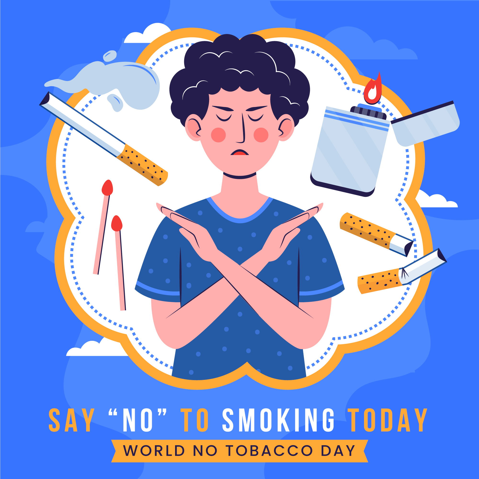 Motives for Quitting Smoking