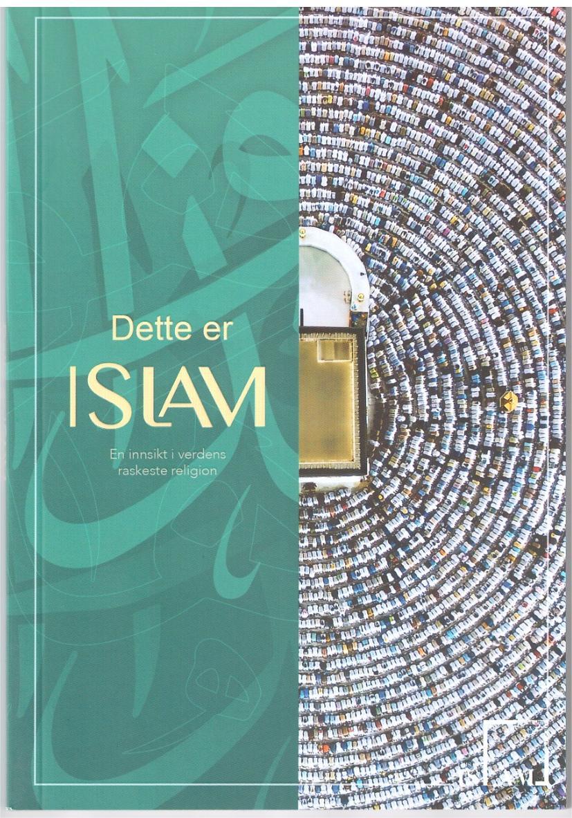 This is Islam