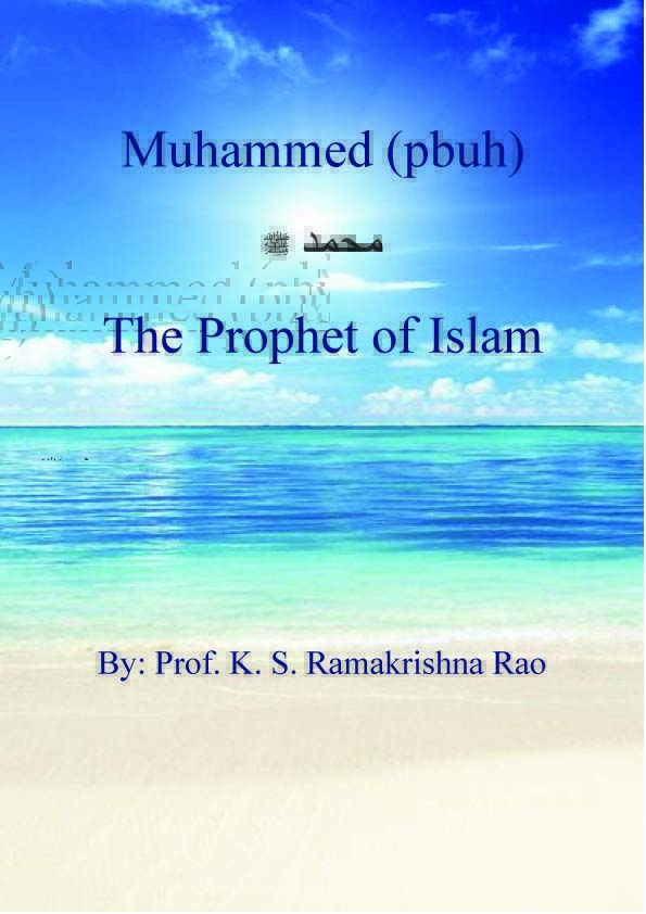 Muhammad The Prophet of Islam