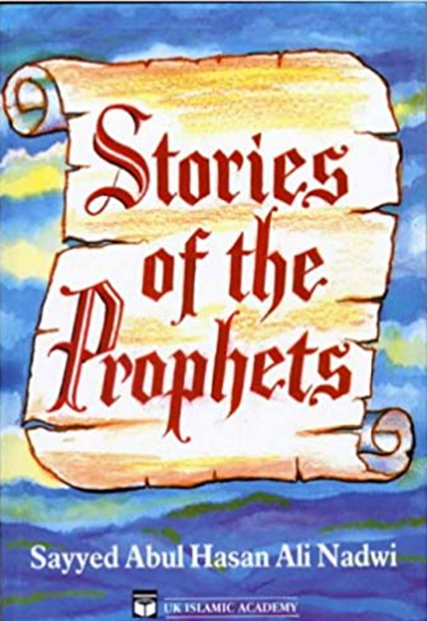 STORIES OF THE PROPHETS