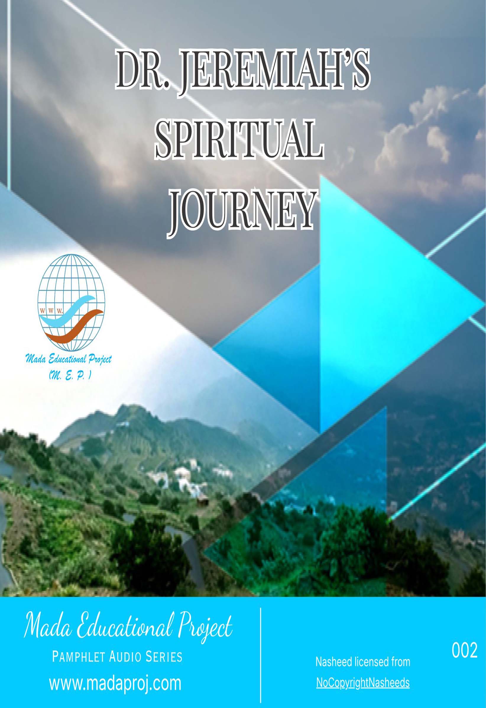 Dr.-Jeremiah's-Spiritual-Journey