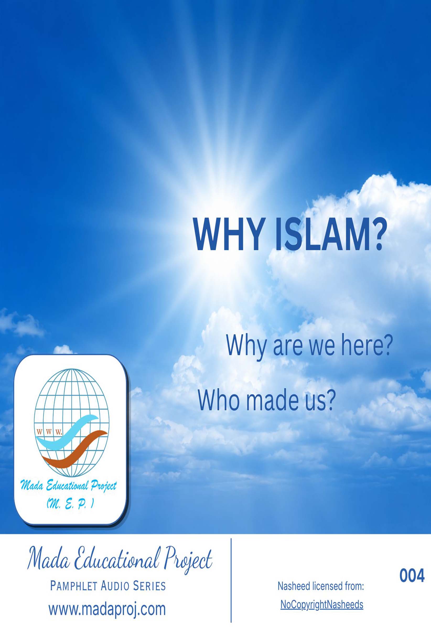 Why-Islam