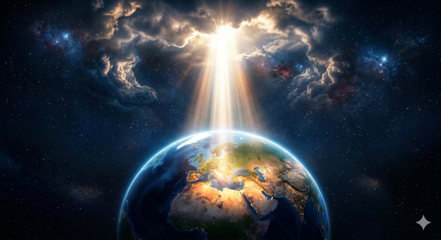 The Need for Revelation