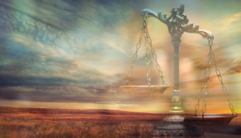 Divine Reward and Punishment in Islam